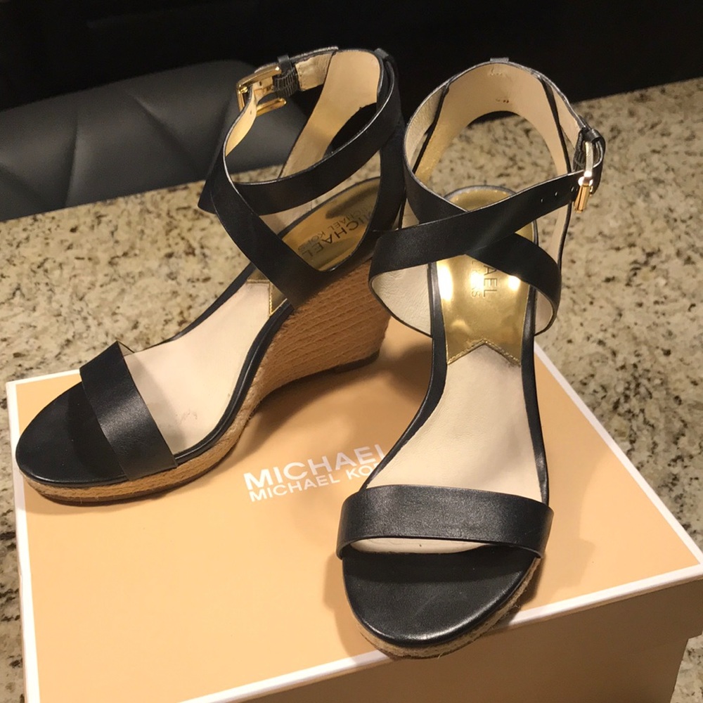 Wedges